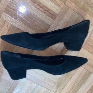 Via Spiga Kitten Heel